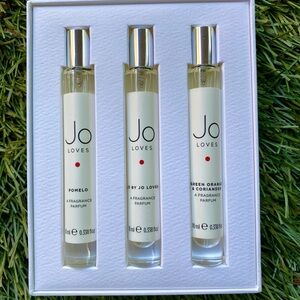 Jo Loves Pomelo, Jo by Jo Loves, Green Orange & Coriander